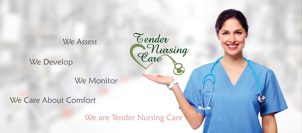 Tender Nursing Care TNCare.ca | health | 2 Marconi Ct Unit #1, Bolton, ON L7E 1E5, Canada | 4166063112 OR +1 416-606-3112