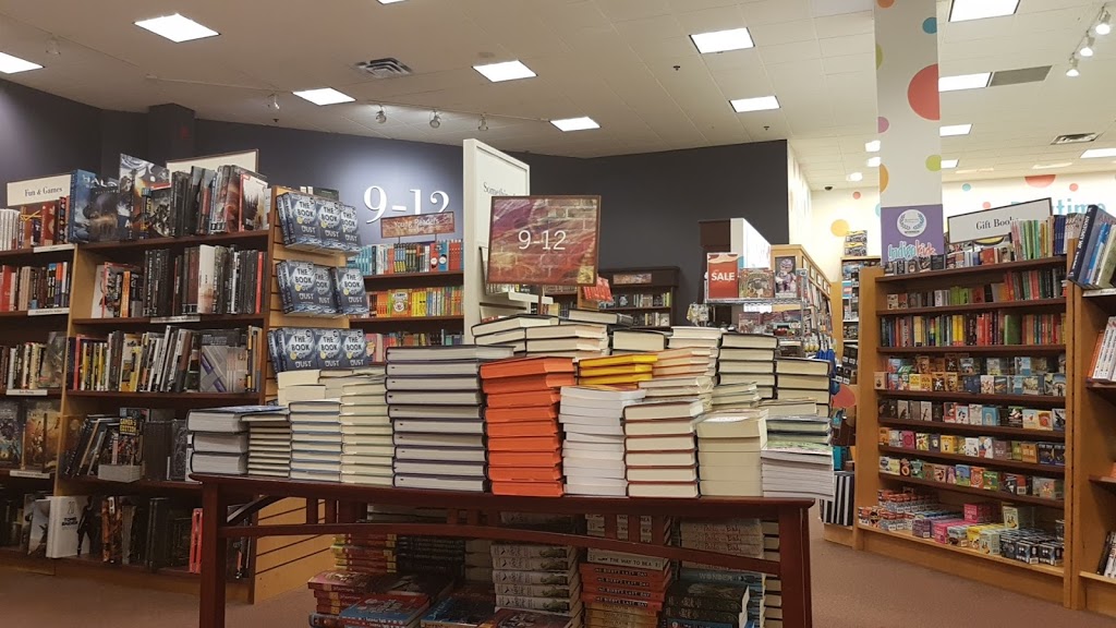 Indigo | 33 Mapleview Dr E, Barrie, ON L4N 9A9, Canada | Phone: (705) 733-1974
