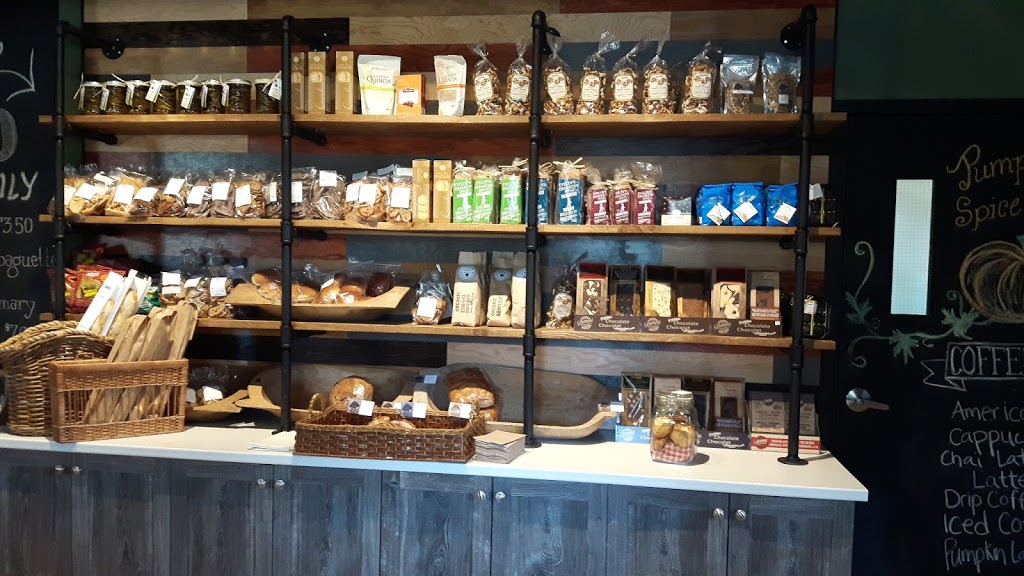 Agrarian Market | 4 Lake St, Picton, ON K0K 2T0, Canada | Phone: (613) 476-0001