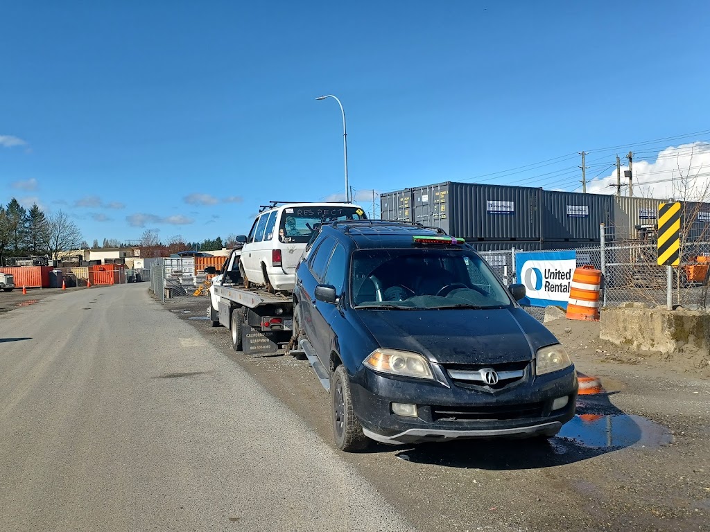 Cash For Cars Scrap Car Removal | 11926 222 St #106, Maple Ridge, BC V2X 5V6, Canada | Phone: (604) 440-1678