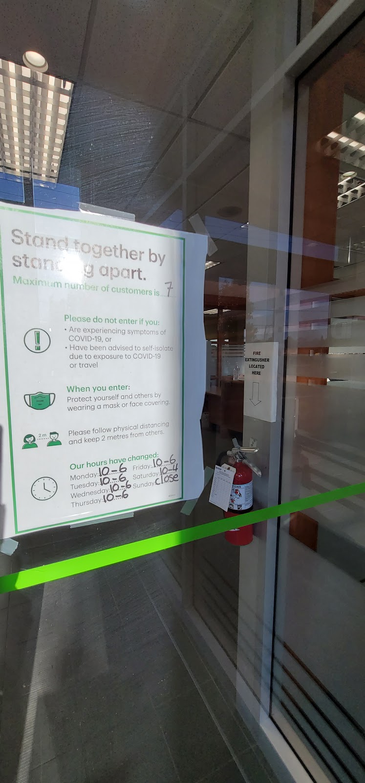 TD Bank + ATM | 13337 Yonge St, Richmond Hill, ON L4E 3L3, Canada | Phone: (905) 773-7464