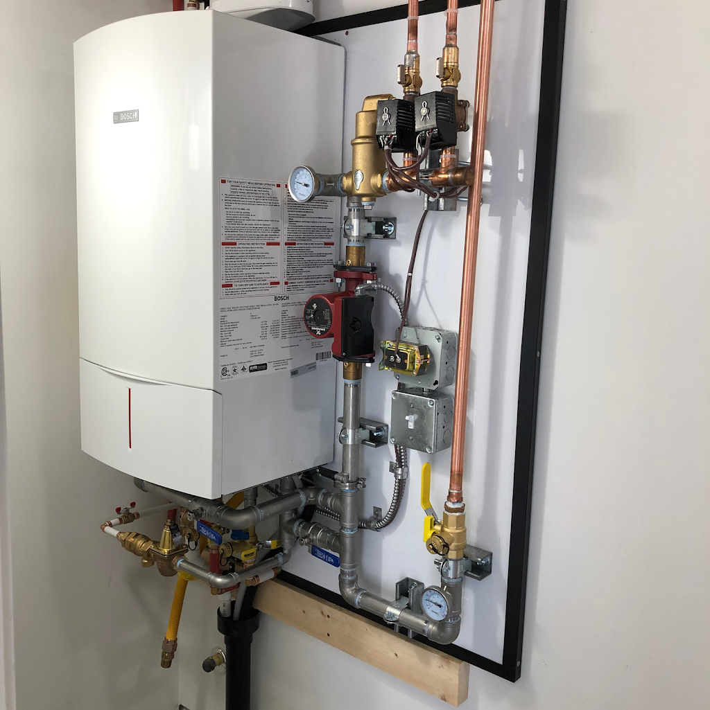 Van Custom Plumbing Ltd. | 125 5550 Admiral Way, Delta, BC V4K 0C4, Canada | Phone: (604) 644-2436