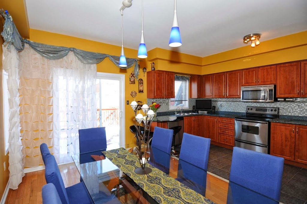 REALTOR® Igor Kichygin | 1396 Don Mills Road B121, Toronto, ON M3B 0A7, Canada | Phone: (416) 999-4433