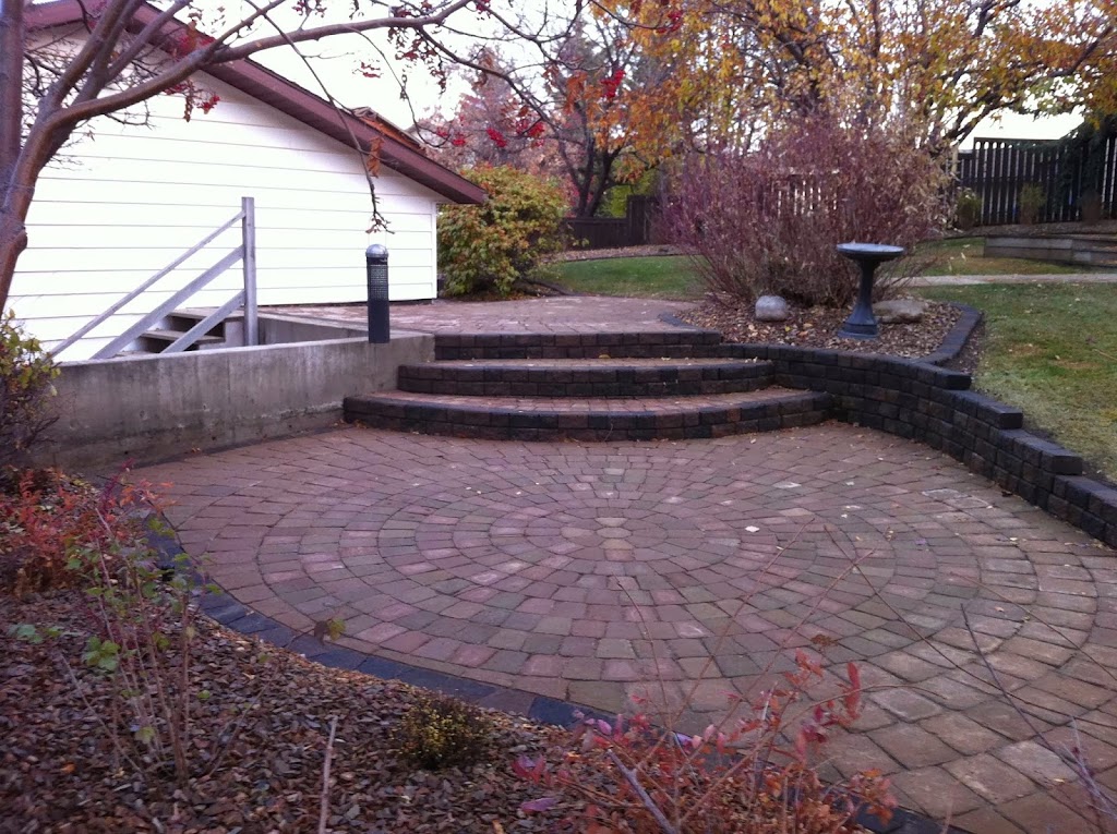 Green with Envy Lawn and Garden Care Ltd | 378 Sagewood Dr SW, Airdrie, AB T4B 3N2, Canada | Phone: (587) 360-3689
