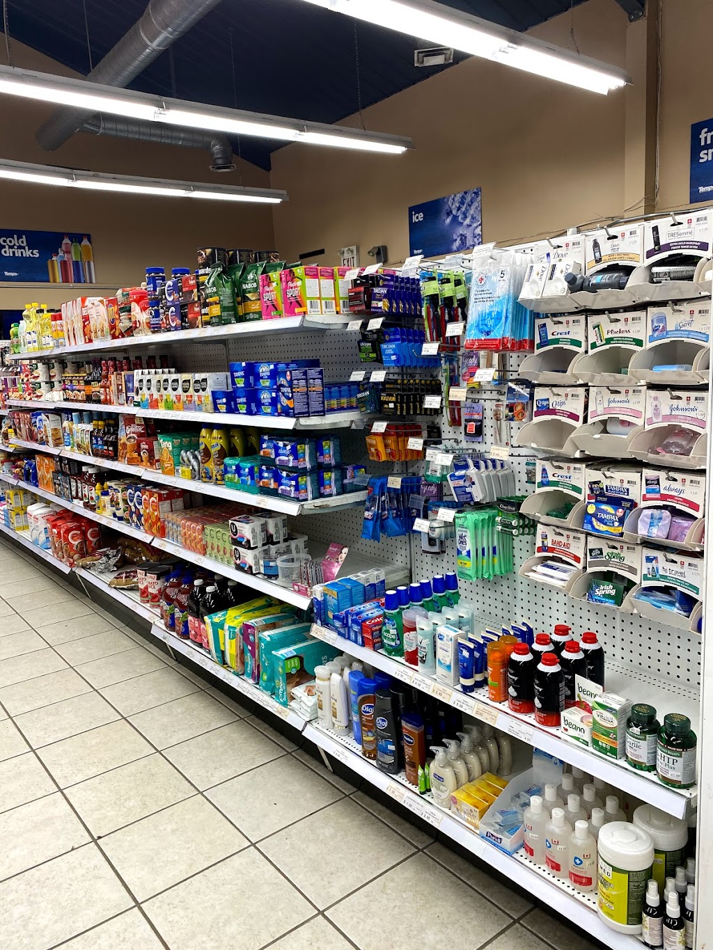 Duchess Station | 109 Railway Ave, Duchess, AB T0J 0Z0, Canada | Phone: (403) 378-3133