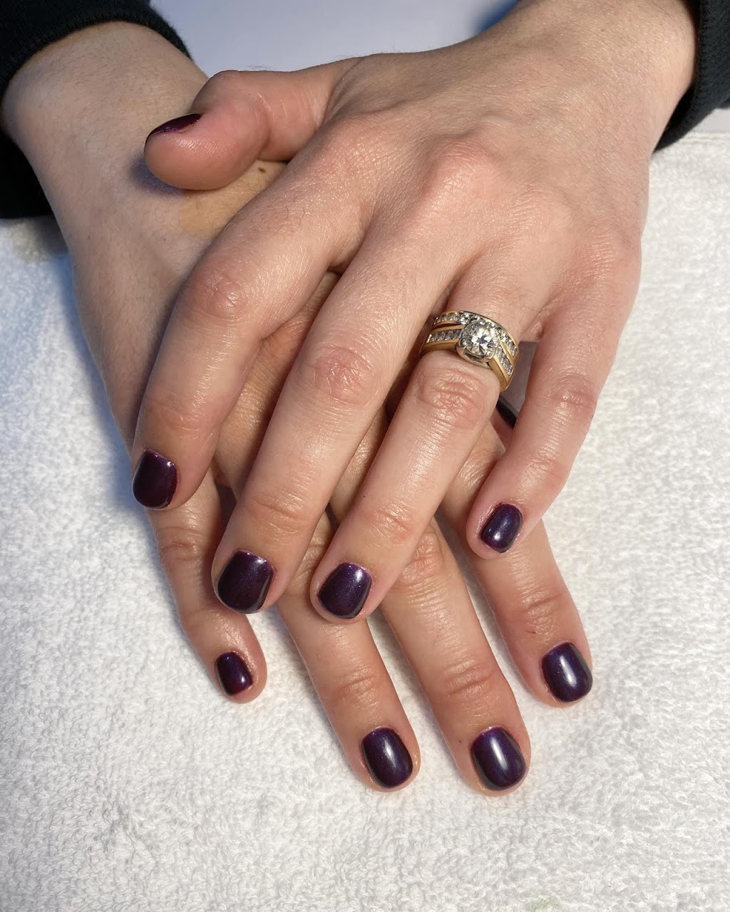 Nails by Kelsey | 428 King George Hwy, Miramichi, NB E1V 1L6, Canada | Phone: (506) 625-0264