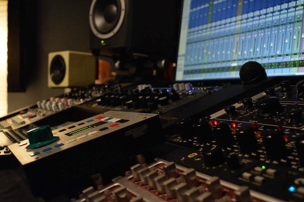 Sound Extractor Studios | 14727 87 Ave NW, Edmonton, AB T5R 4E5, Canada | Phone: (780) 930-1829
