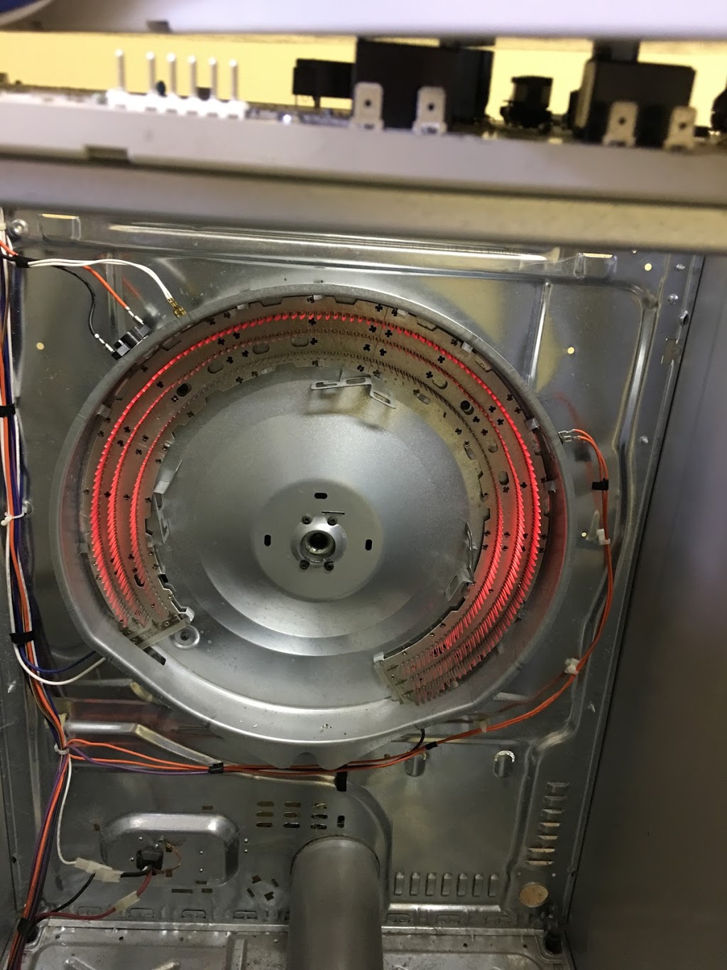 Express Appliance Repair Winnipeg | 124 Prairie Crocus Drive, Winnipeg, MB R3W 1P9, Canada | Phone: (204) 202-6955