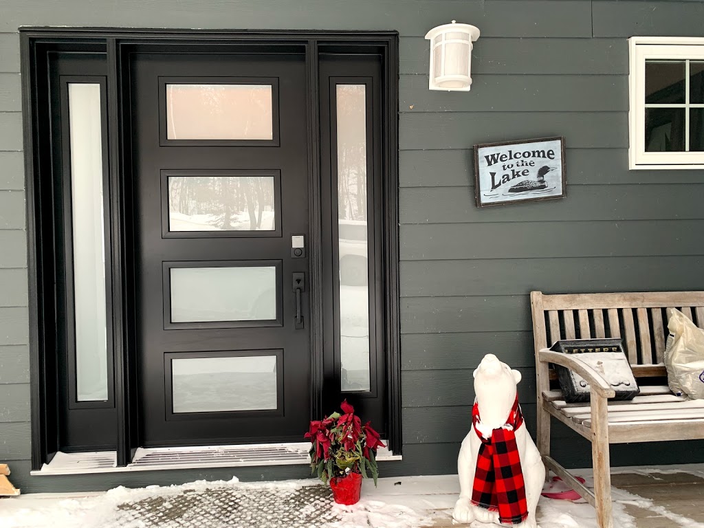 Bourdon and Sons Windows & Doors -Siding-Sudbury | 3110 Joe Lake Rd E, Hanmer, ON P3P 1R3, Canada | Phone: (705) 969-3439