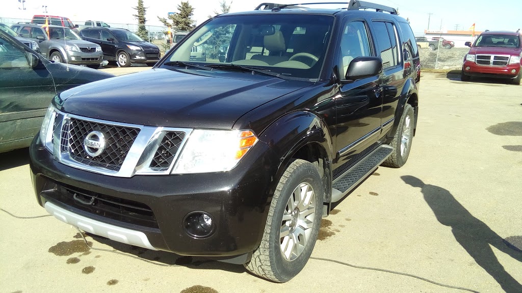 McEwan Motors | 7011 Sparrow Dr, Leduc, AB T9E 7L1, Canada | Phone: (866) 796-2333
