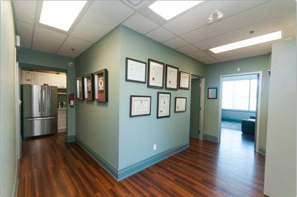 Dr. Kevin OGrady | 955 Major MacKenzie Dr W #205, Maple, ON L6A 4P9, Canada | Phone: (905) 417-3544