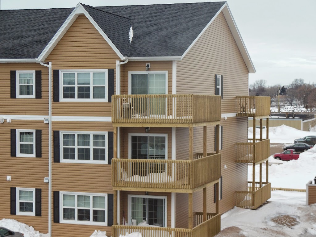 20-22 Garfield Street Apartments | 22 Garfield St, Charlottetown, PE C1A 6A5, Canada | Phone: (902) 892-2031