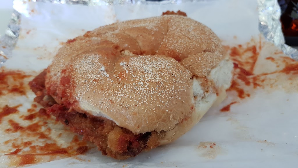 California Sandwiches | 5955 Latimer Dr, Mississauga, ON L5V 2W1, Canada | Phone: (905) 858-3445