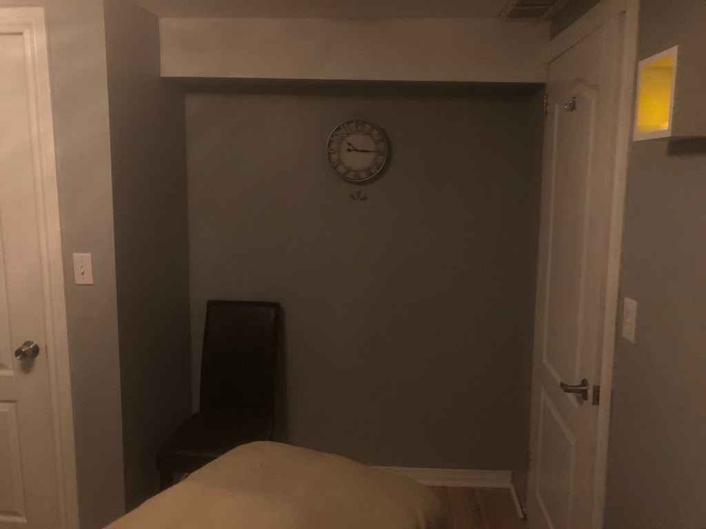 VnoMassageTherapy | Side Entrance, 63 Simpson Ave, Bowmanville, ON L1C 2H9, Canada | Phone: (289) 404-1415