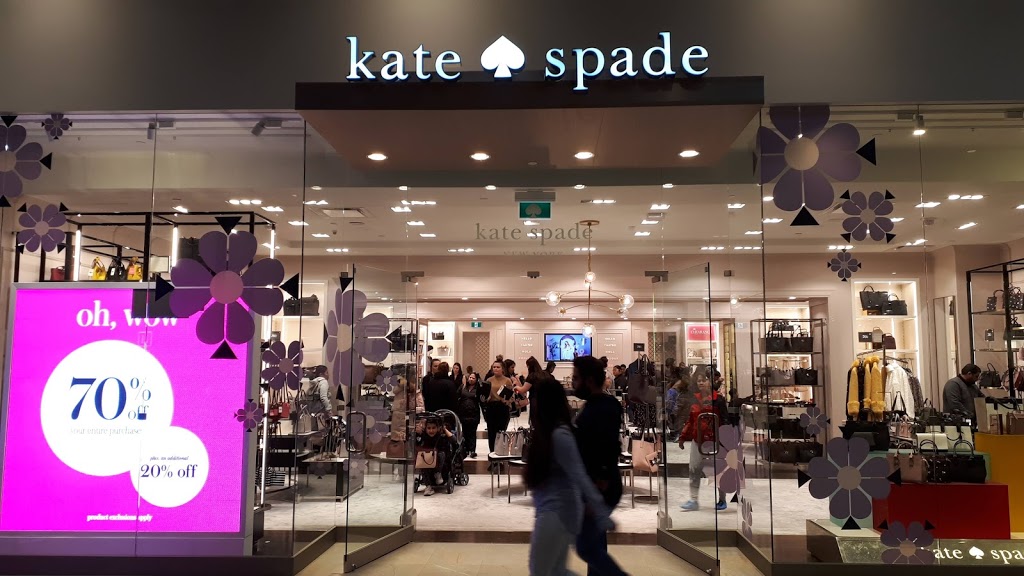 kate spade outlet edmonton airport