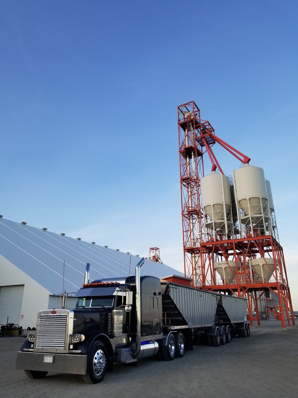 Richardson Pioneer Carseland | Box 68, Carseland, AB T0J 0M0, Canada | Phone: (403) 934-9267