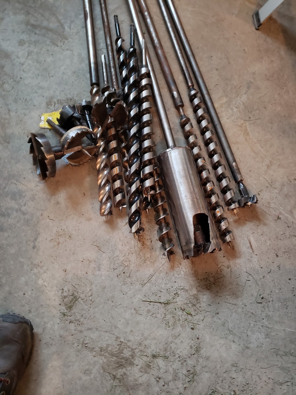 Premiere Sharpening | 217 Heartland Way, Cochrane, AB T4C 0M6, Canada | Phone: (587) 899-0749
