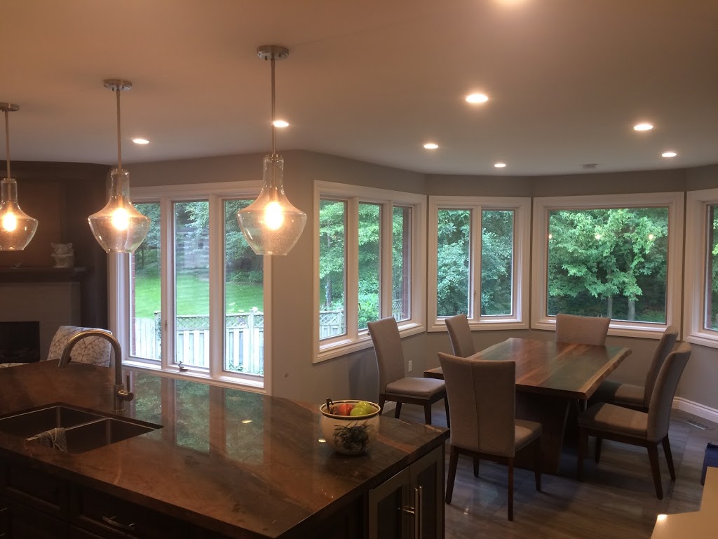 London Electric Limited | 642 Bowan St, Mount Brydges, ON N0L 1W0, Canada | Phone: (519) 933-8050