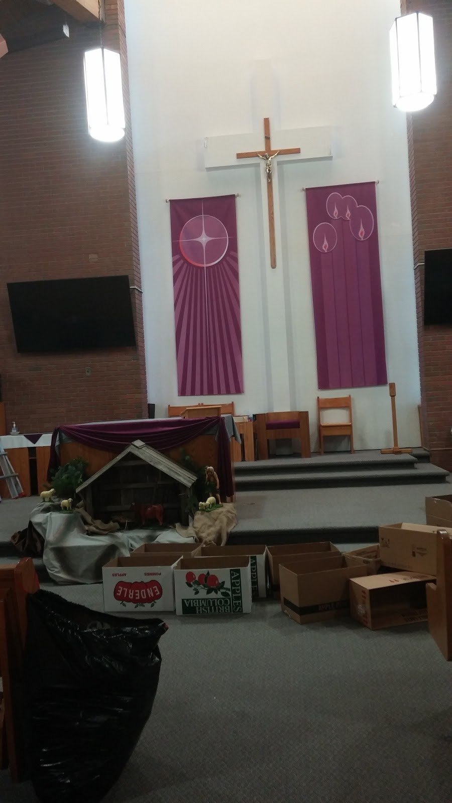 St. Augustine Church | 602 Boychuk Dr, Saskatoon, SK S7H 4S1, Canada | Phone: (306) 373-3453
