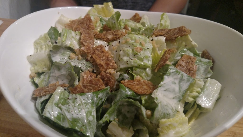Rawlicious Hamilton | 1044 King St W, Hamilton, ON L8S 1L5, Canada | Phone: (289) 389-9997