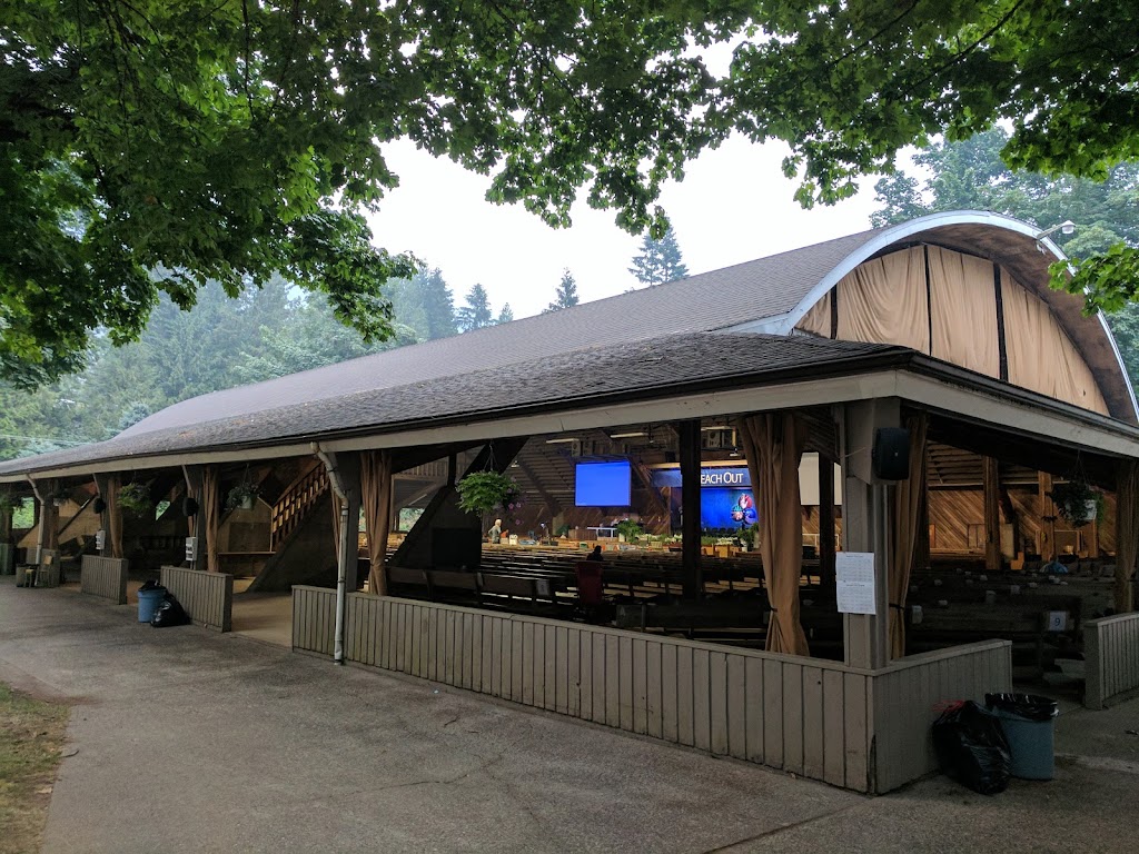 Camp Hope | 7th Day Adventist Youth Camp Rd, Fraser Valley B, BC V0X 1L3, Canada | Phone: (604) 869-2615