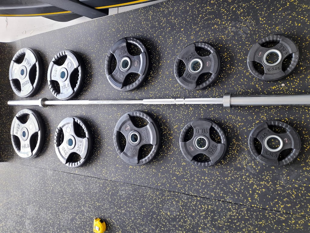 FITVIT Weight Lifting Supplies | 3286 Jackpine Rd, Mississauga, ON L5L 4P3, Canada | Phone: (647) 549-8618