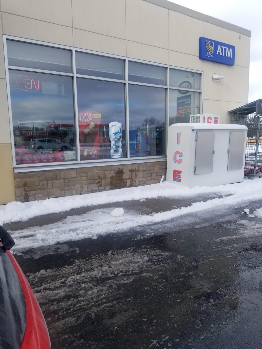 RBC Royal Bank ATM | 1986 15, Kingston, ON K7L 4V2, Canada | Phone: (800) 769-2511