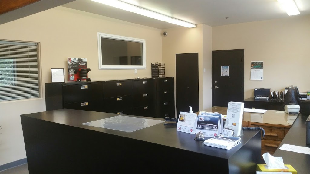 Dendoff Springs Ltd | 12045 Old Yale Rd, Surrey, BC V3V 3X4, Canada | Phone: (604) 580-3400