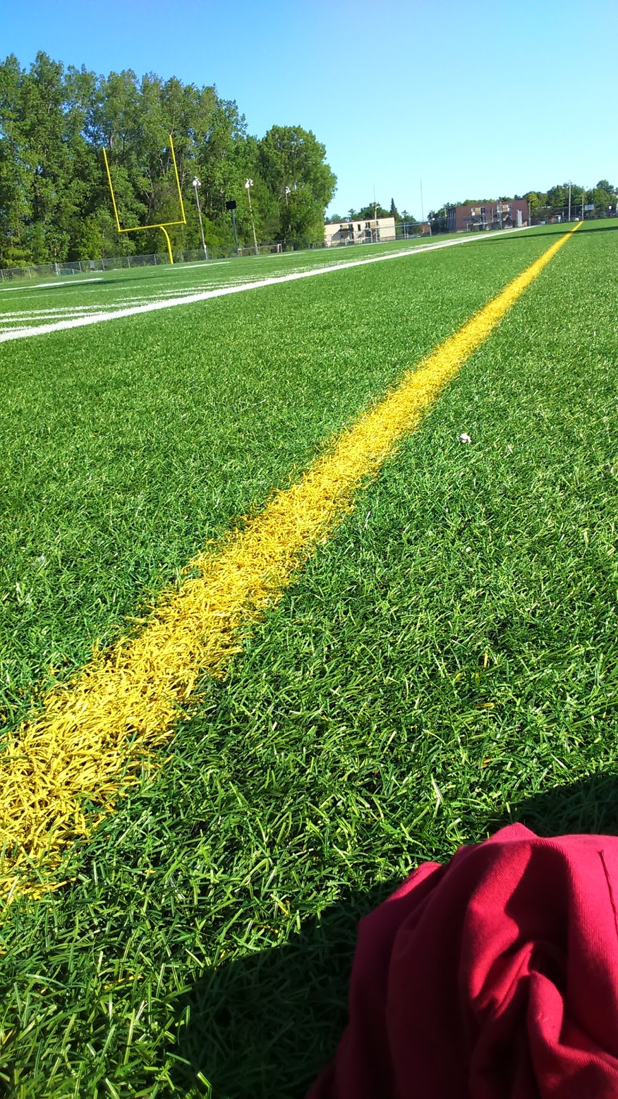 Parc Jacques-Locas | 535 Rue Filion, Saint-Jérôme, QC J7Z 1J6, Canada