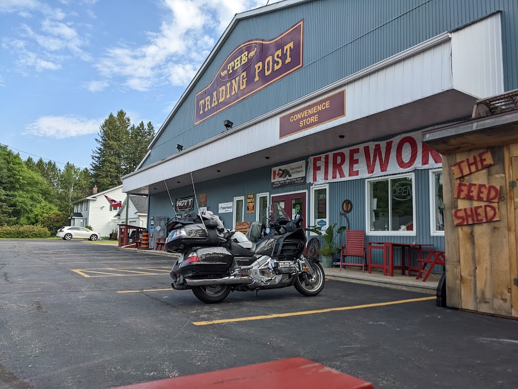 The Trading Post | 33861 ON-17, Deep River, ON K0J 1P0, Canada | Phone: (613) 584-1115