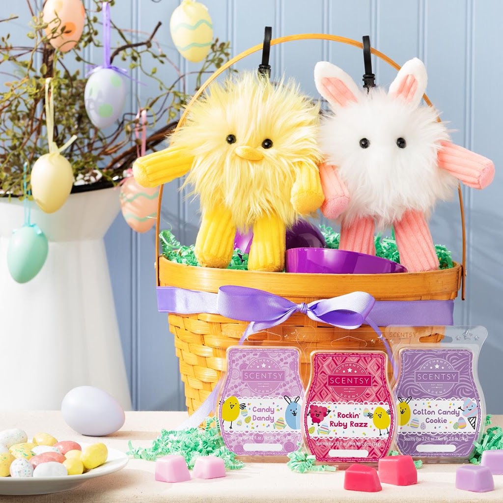 Barb’s Scentsy Online Shop | 38 Brick Pond Rd, Coldwater, ON L0K 1E0, Canada | Phone: (705) 220-7716