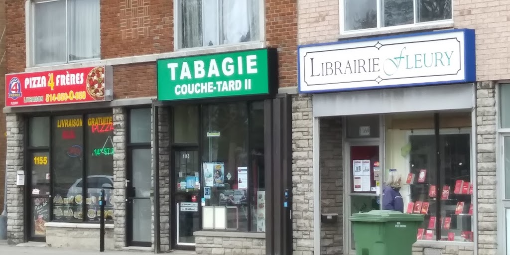 Librairie Fleury | 1169 Rue Fleury E, Montréal, QC H2C 1P9, Canada | Phone: (438) 386-9991