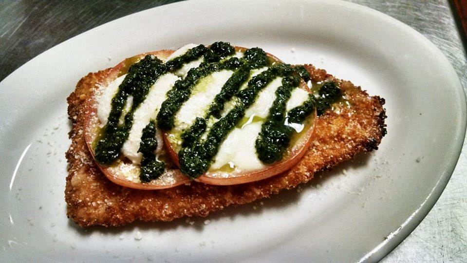 Little Camilles By The Bay | 51083 Washington St, New Baltimore, MI 48047, USA | Phone: (586) 725-4866