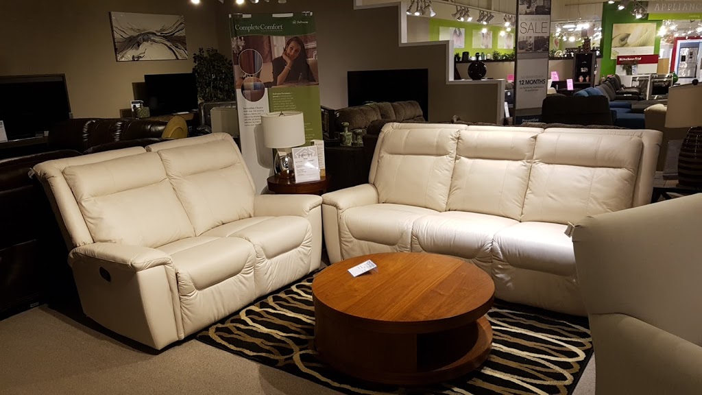 Dufresne Furniture & Appliances | 1156 Alloy Dr, Thunder Bay, ON P7B 6M9, Canada | Phone: (807) 343-2528
