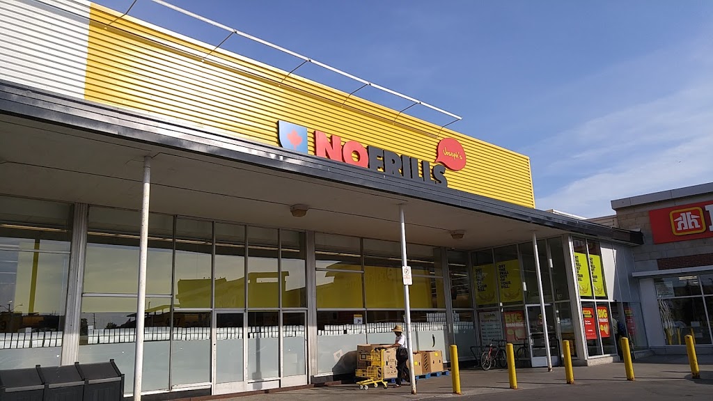 Josephs No Frills | 4473 Kingston Rd, Scarborough, ON M1E 2N7, Canada | Phone: (866) 987-6453