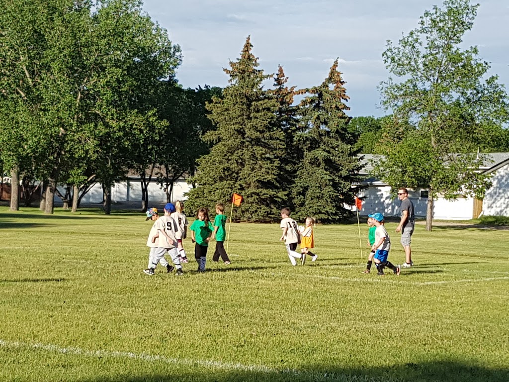 Bastedo Park | 107 Bastedo Crescent, Regina, SK S4T 6Y2, Canada
