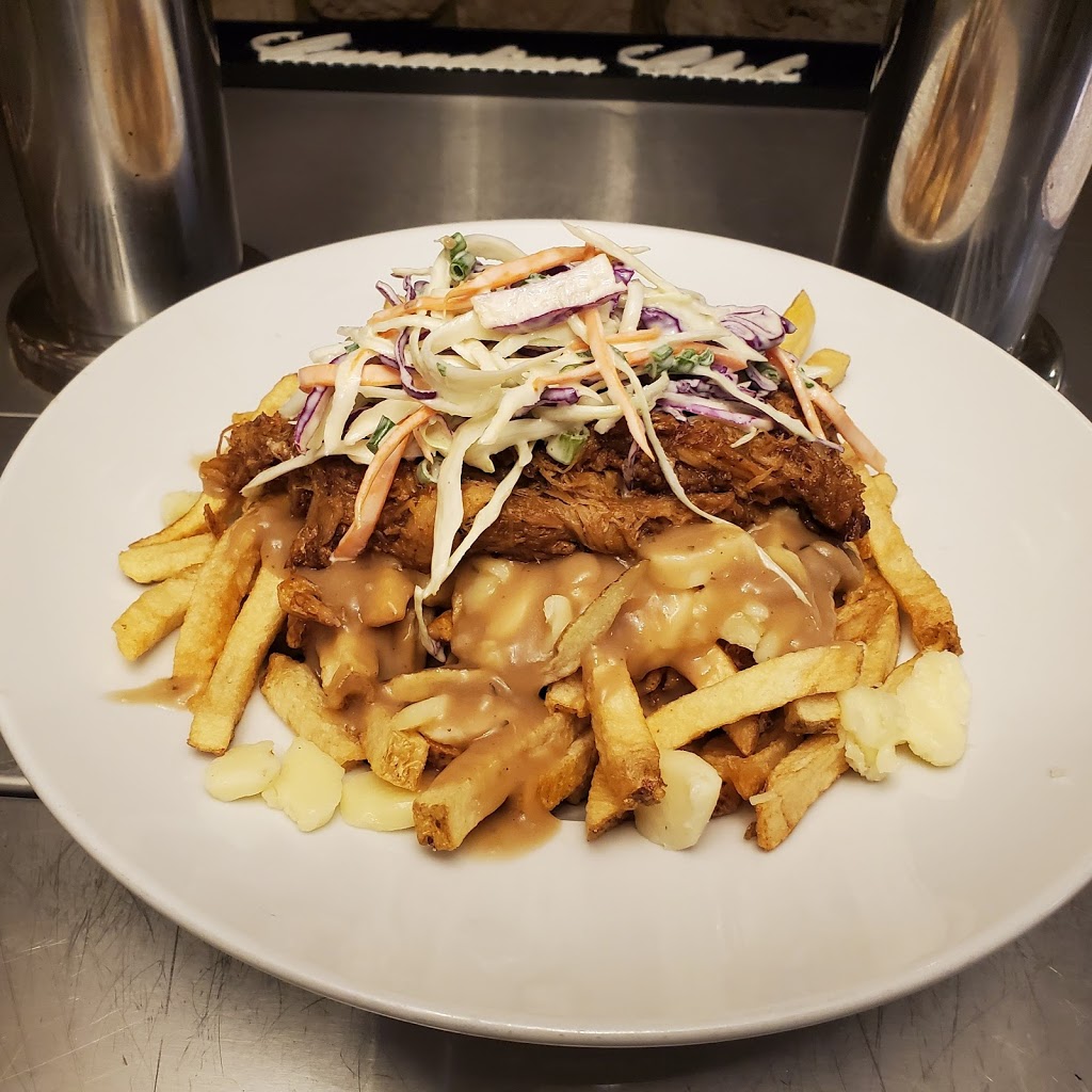 Rendezvous | 4909 50 St, Rimbey, AB T0C 2J0, Canada | Phone: (403) 843-4243
