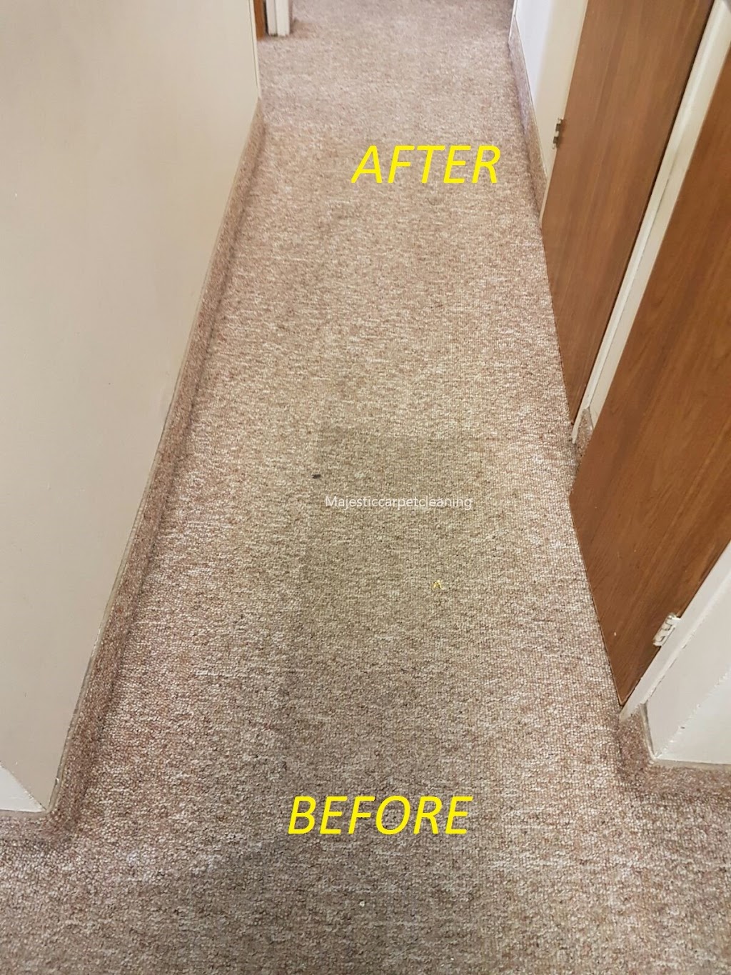 Majestic Carpet Cleaning Inc. | 7 Midmorning Rd, Brampton, ON L6P 1X6, Canada | Phone: (647) 937-4537