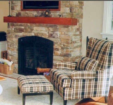 A Welcoming Home | 57 Penetang St, Orillia, ON L3V 3N3, Canada | Phone: (705) 325-4607