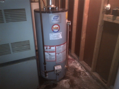 Globe Plumbing | 8 Bedford Dr NE, Calgary, AB T3K 1L3, Canada | Phone: (403) 888-3028
