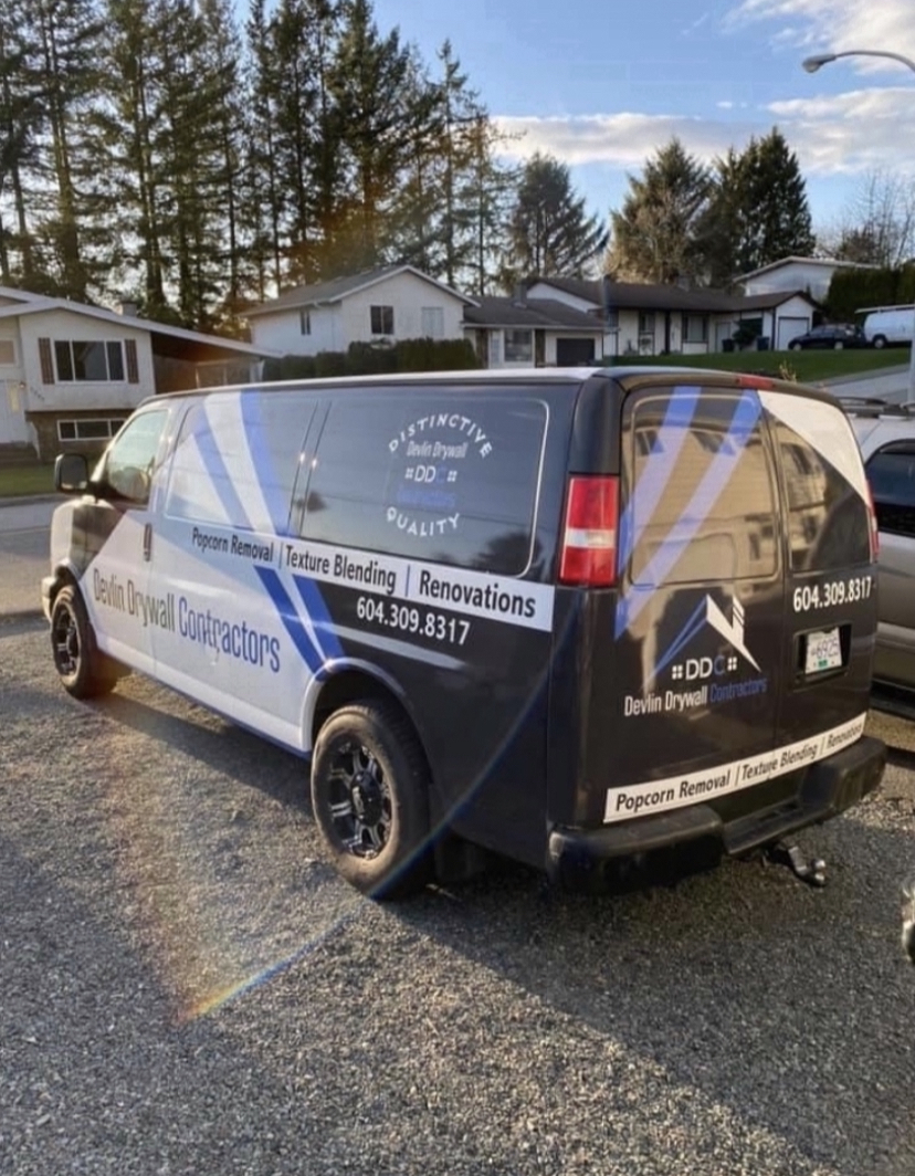 Devlin Drywall Contractors | 3208 275a St, Aldergrove, BC V4W 3J5, Canada | Phone: (604) 309-8317