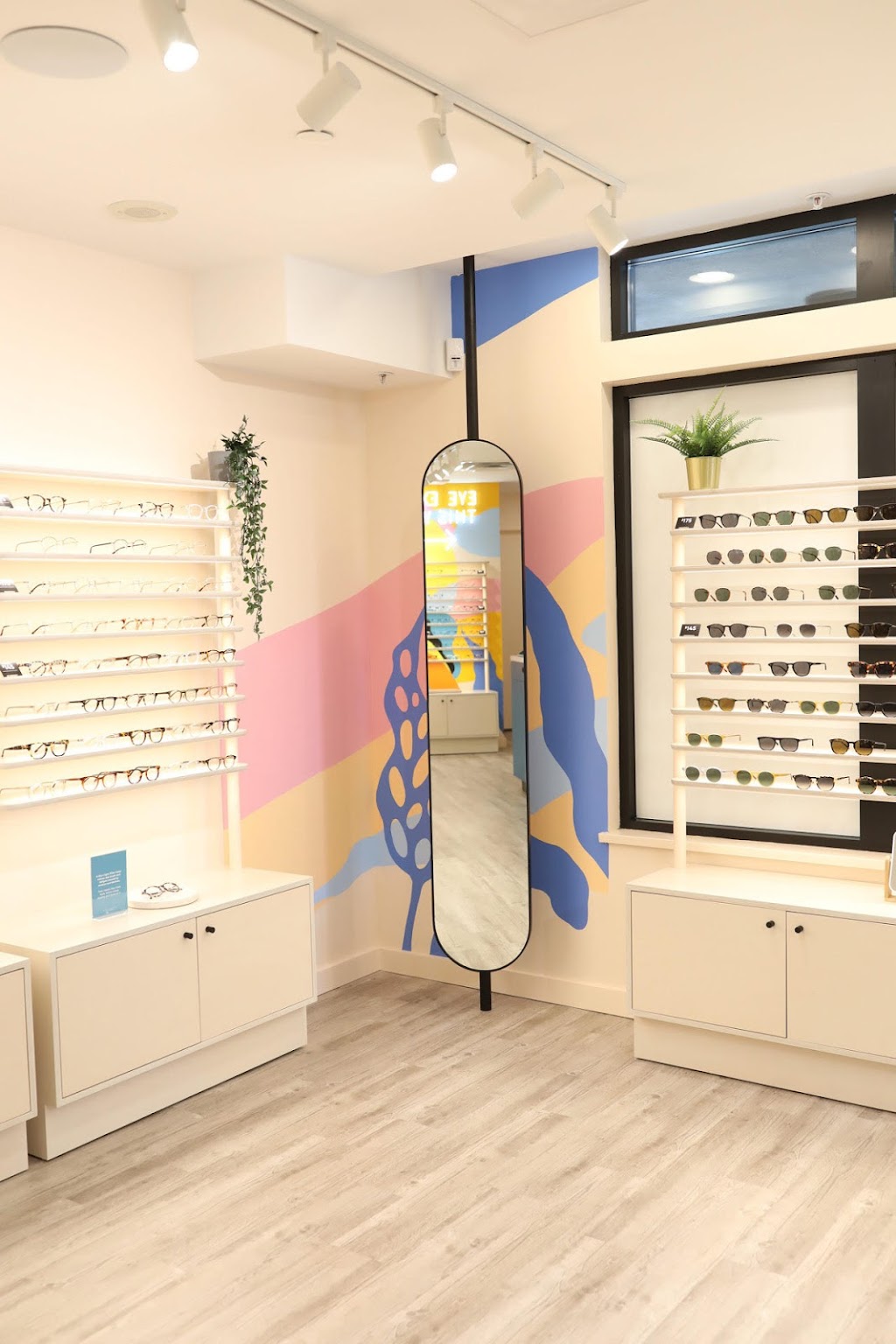 Bailey Nelson Optometrist - Whistler Village | 4314 Main St Unit #17, Whistler, BC V8E 1A8, Canada | Phone: (778) 947-1119