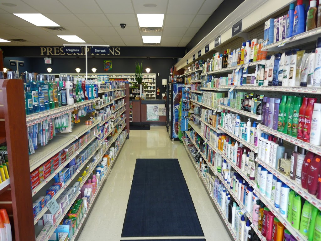 I.D.A. - Hunts Pharmacy | 6 Speers Blvd, Amherstview, ON K7N 1Z6, Canada | Phone: (613) 389-8800