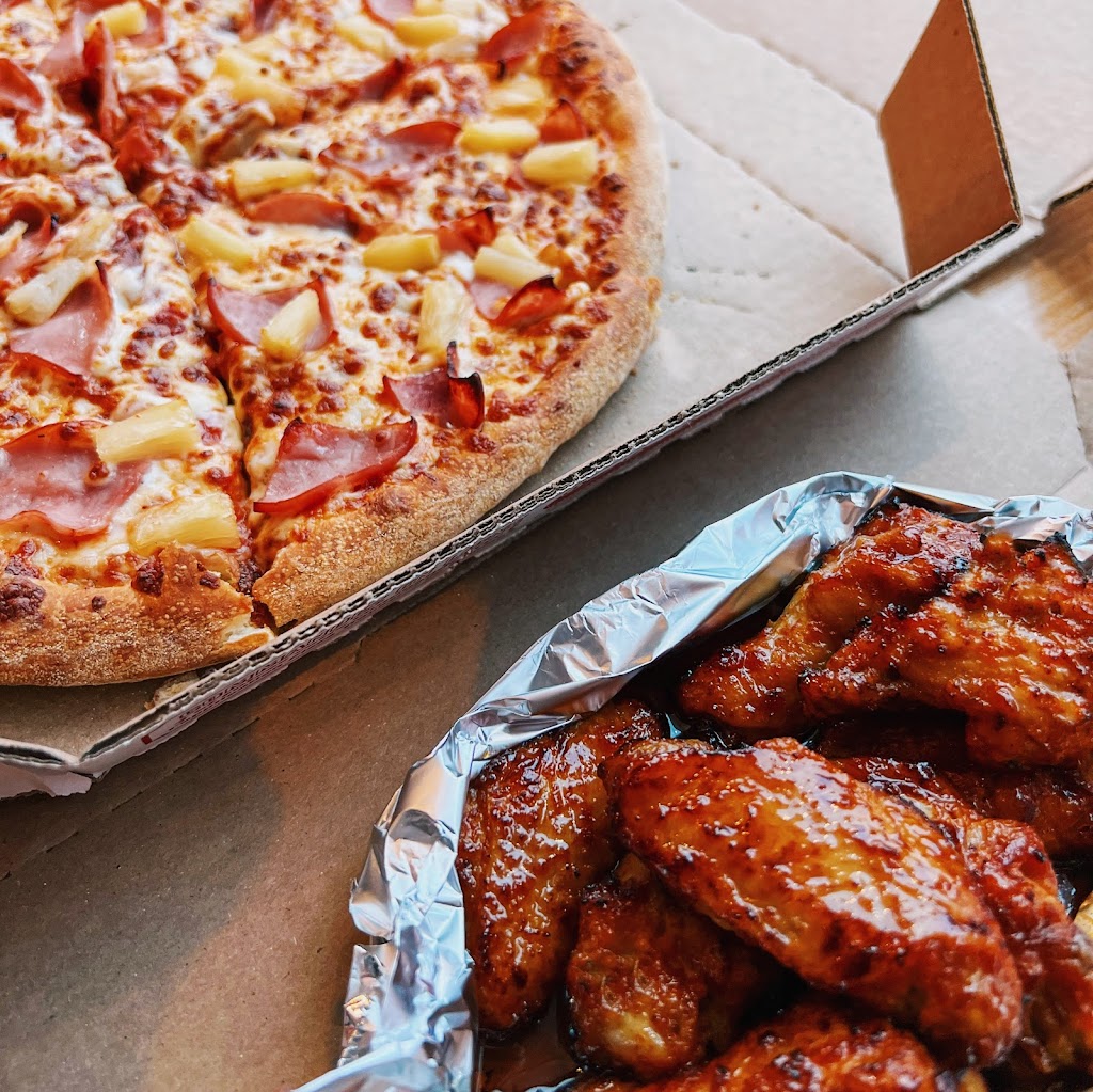 Dominos Pizza | 1600 Merivale Rd, Ottawa, ON K2G 5J8, Canada | Phone: (613) 225-6789