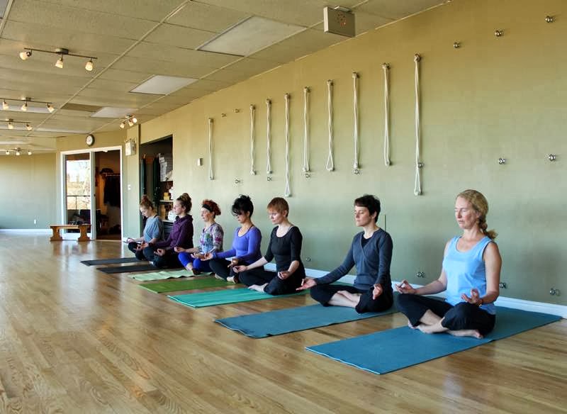 The Yoga Studio | 1829 Ranchlands Blvd NW, Calgary, AB T3G 2A7, Canada | Phone: (403) 239-3344
