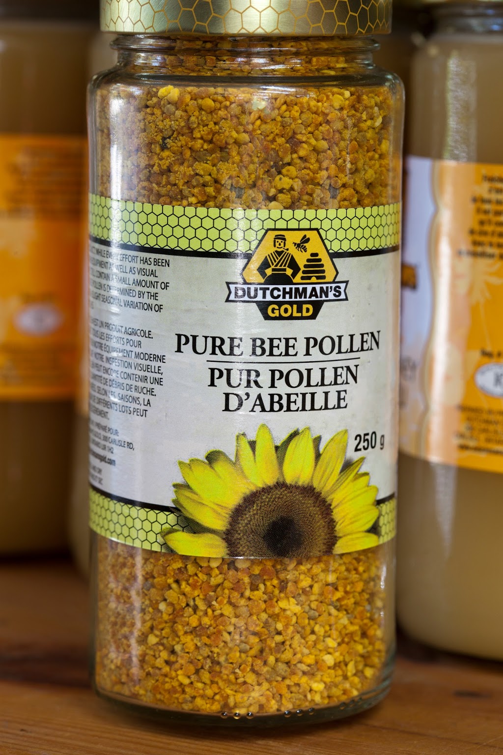 Dutchmans Gold Honey & Maple | 300 Carlisle Rd, Carlisle, ON L0R 1H1, Canada | Phone: (905) 689-7294