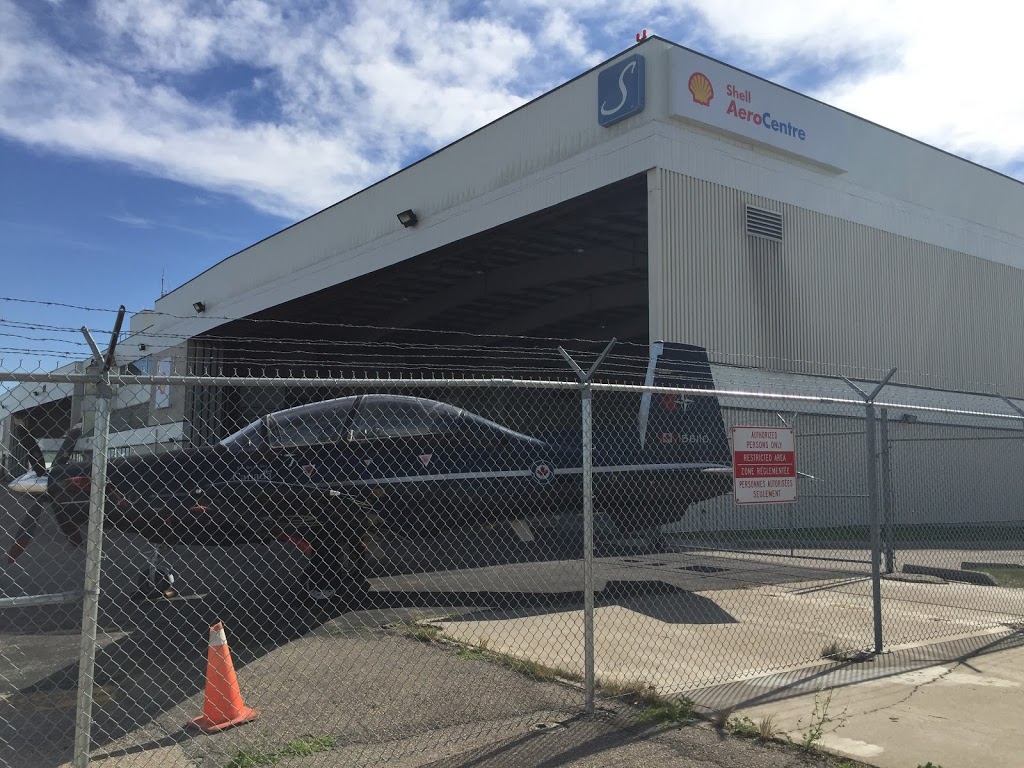 Canada Weather Svc | 1441 Aviation Park NE, Calgary, AB T2E 8M7, Canada | Phone: (403) 299-7878