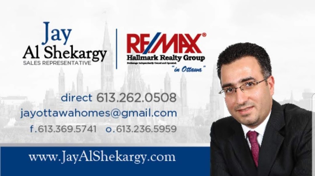 Riverside South Real Estate Agent | 1156 Rocky Harbour Crescent, Gloucester, ON K1V 1V1, Canada | Phone: (613) 262-0508
