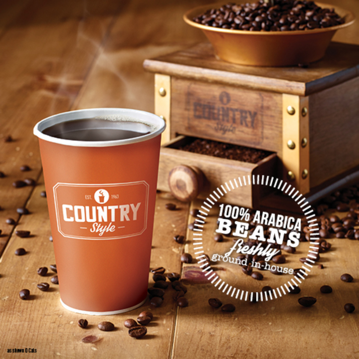 Country Style | Ultramar Gas Station, 11 Park St, Kentville, NS B4N 1L9, Canada | Phone: (902) 678-5554