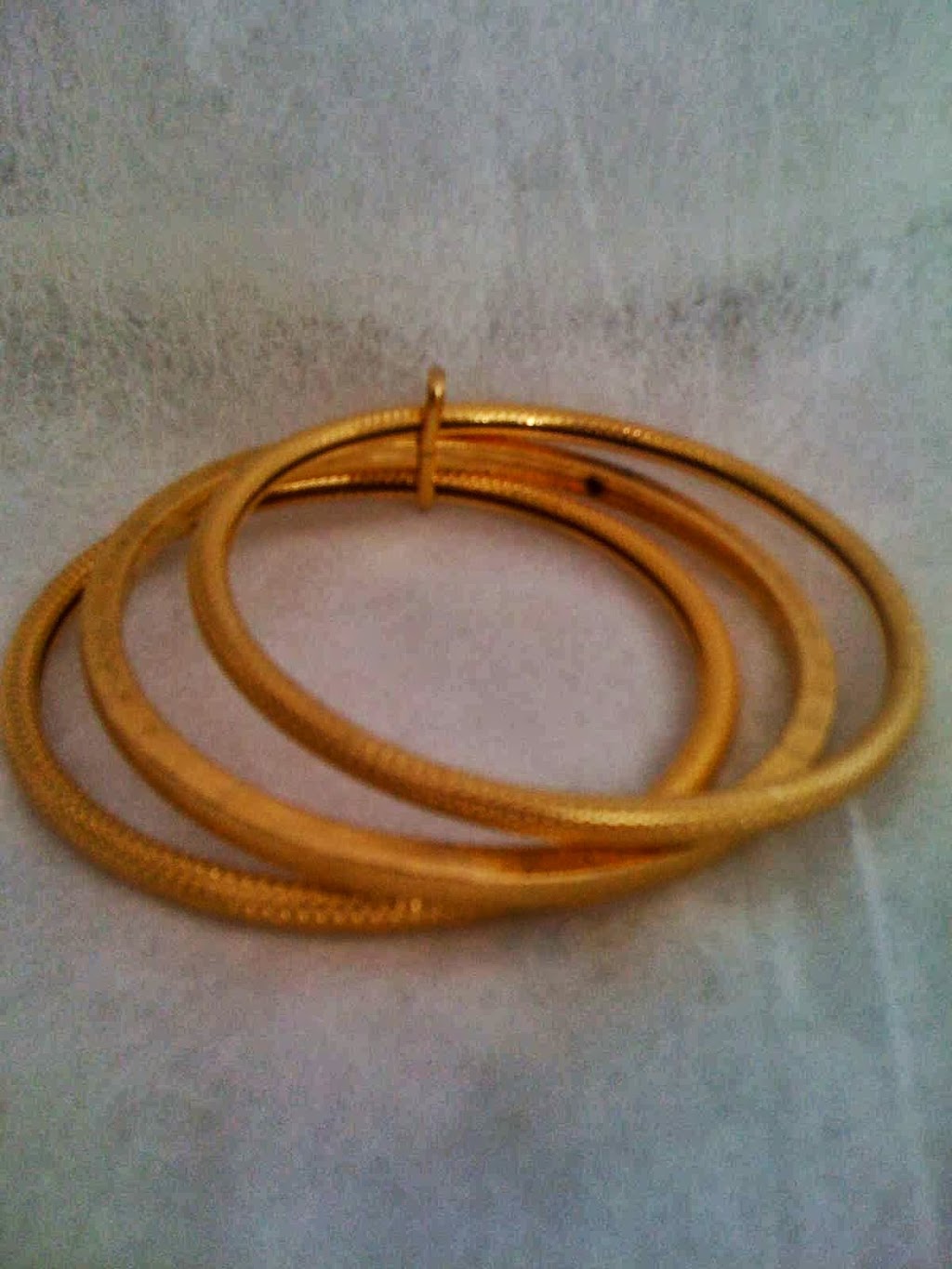 Pegs Vintage Jewellery On Etsy | 123 Oakview Ave, Winnipeg, MB R2K 0R8, Canada